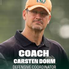 Canes Coaches bleiben!