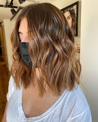 Find your hair inspiration with our compilation of 100 caramel highlights ideas that will surely help you on your path caramel highlights may be one of the best ways to refresh your look or hair color. 50 Inspiring Caramel Hair Color Ideas To Spice Up Your Standards