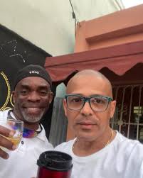 Instagram video by Robert Espinal • Apr 7, 2025 at 9:34 PM