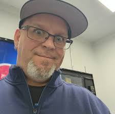 Bill and Greg Updike