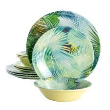 See more serving dishes trays. Hibiscus Tropical Dinnerware Wayfair