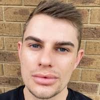 Bruce Goodall's Instagram, Twitter & Facebook