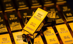 Mit Biden Glanzt Gold Noch Heller Capital De