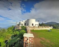 Image of Sir George Everest's House, Mussoorie