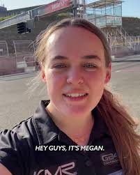 Here's how Ella Stevens and Megan Bruce reflected