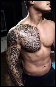 Unique little designs on each finger. Top 100 Best Sleeve Tattoos For Men Cool Design Ideas Inspirations Improb