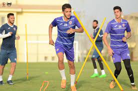 أعلنت إدارة نادي الزمالك، تلقيها خطابًا رسميًا من الاتحاد المصري لكرة القدم، يفيد بالسماح بإشراك الخماسي أحمد عيد، سيف فاروق جعفر، يحيى مفتاح محمد، سيف الدين سيد، و عمر ياسر كمال، في المباريات اعتبارًا من اليوم الخميس. Ø§Ù„Ø²Ù…Ø§Ù„Ùƒ ÙŠØ±ÙØ¶ Ø¹Ø±Ø¶ Ø§Ù„Ù…ØµØ±ÙŠ Ù„Ø¶Ù… Ø³ÙŠÙ ÙØ§Ø±ÙˆÙ‚ Ø¬Ø¹ÙØ± Ø§Ù„Ø¨Ø´Ø§ÙŠØ± ÙƒÙˆØªØ´
