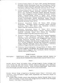 Jadwal tes tertulis dan wawancara tinggal beberapa hari lagi yang menurut rencana tanggal 10 september 2017. Http Www Cilacapkab Go Id V2 Files 2017 Ssh 202018 Pdf