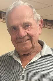 Myron Lensch Obituary