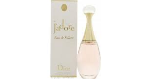 Actress charlize theron has been the face of the brand since its launch. Christian Dior J Adore Lumiere Edt 100ml See Price