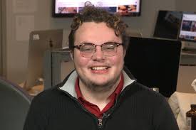 Provost Richard Plumb