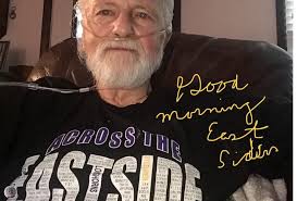 Lost cat near North and South Jefferson Boulevards