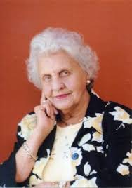 Obituary for Agnes McDowell Nash