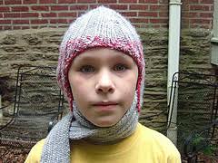 Ravelry: Designs by Jenifer Stark