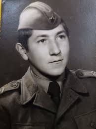 Kasarna N.H. Rade Končar Šibenik