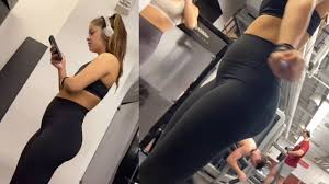 2 Sexy Candid TEENS In The Gym - Candid Teens - Creepshots - Candid Voyeur  Girls - Candid Ass Girls - Teen Porn