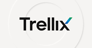 Trellix logo