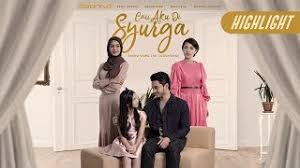 Sinopsis pendosa ingin ke syurga. Tonton Cari Aku Di Syurga Full Episod Online Kepalabergetar