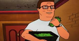 King of the Hill: Hank Hill's Most Iconic Quotes