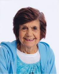 Naimeh Saliba Obituary