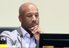 NHC school board member Pat Bradford says she'll introduce a motion to fire  the superintendent