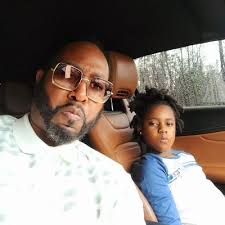 Ken Jefferson (@ken4jaxsheriff)