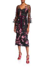 Marchesa Notte Dresses Gowns At Neiman Marcus