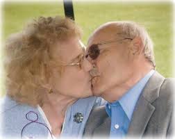 Edna & Herman Rebischke