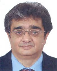 NeSL- National E-Governance Services Ltd » Shri. Rajesh Doshi