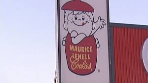 When maurice lenell went bankrupt in 2008, they were saved by a large baking company that is based in ohio. Maurice Lenell Chocolate Chip Cookies Back For Holidays Abc7 Chicago