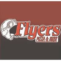 If you are in west jefferson or around any of flyer's other location, worth a try! Flyers Pizza Subs é¢†è‹±