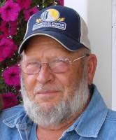 Dennis Pehrson Obituary (1940