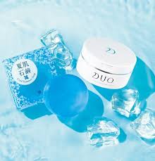 夏の ひんやり スキンケアコスメ22 洗顔 ローション マスク ベースメイク シャンプーetc ベースメイク ローション シャンプー