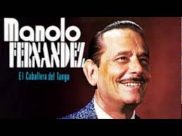 Nostalgia MANOLO FERNANDEZ