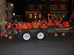 South Jersey Halloween events and trick-or-treating dates, times