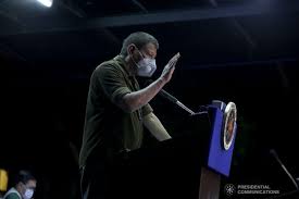 Paglusob sa marawi) and the marawi crisis (filipino: Duterte Threatens Criminals Seeks Death Penalty For Drugs The Diplomat