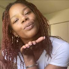 Why do men act like chihuahuas to widows?