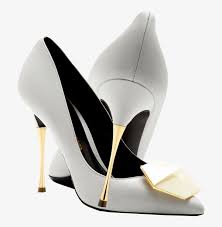 Leopard female heels png photo clipart. Nicholas Kirkwood White Gold Metallic Stiletto Heel White Stiletto Shoes Png Png Image Transparent Png Free Download On Seekpng