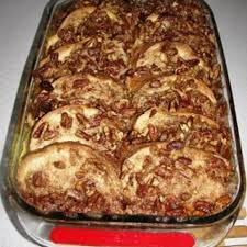 Paula Dean S Baked French Toast
