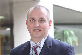 Economic development leader driven to help local projects succeed