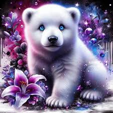 💜💙 Happy Monday 💙💜 Have An Amazing New Week