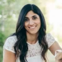 Christina Baladi Bender