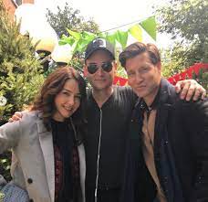 We did not find results for: Its A Wonderful Movie Your Guide To Family And Christmas Movies On Tv The Magical Christmas Shoes A Lifetime Christmas Movie Premiere Starring Erin Karpluk And Damon Runyan