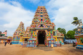 Image result for Trincomalee