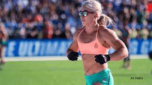 Big Dawgs Crossfit Games