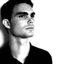 Joar Lisberg Jakobsson