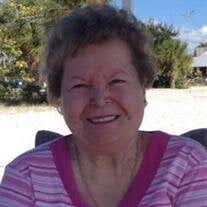 Dorothy B Maziarz Obituary