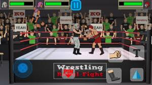 Wrestling Royal Fight For Android Apk Download