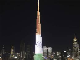 Completed in 2010, the mighty tower represents the beating heart of dubai and its brave ambitions. Dubai Burj Khalifa Latest News Videos Photos About Dubai Burj Khalifa The Economic Times