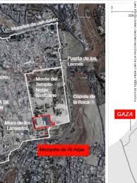 Ver muro de los lamentos, madrid en el mapa. Mira El Mapa Del Conflicto Palestino Israeli Asi Es La Zona De La Disputa Hace Una Semana El Conflicto Entre Israelies Y Palestinos Volvio A Estallar Con El Que Ya Es Uno De Los Peores Momentos De Violencia Entre Las Partes En Los Ultimos Anos Mira El Video
